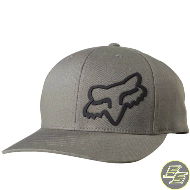 Fox Cap Forty Five Prostyle Grey