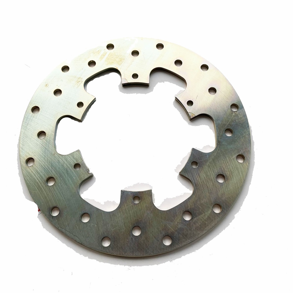 Goldfren Rear Brake Disc Rotor 1501R KTM