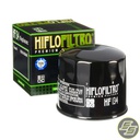 Hiflofiltro Oil Filter Suzuki GSXR 750 HF134