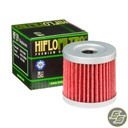 Hiflofiltro Oil Filter Suzuki LTZ|DRZ HF139