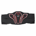 Fox Kidney Belt Youth Titan Sport Black