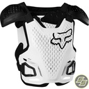 Fox R3 Roost Youth White