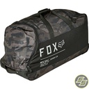 Fox Shuttle 180 Gear Bag Black Camo