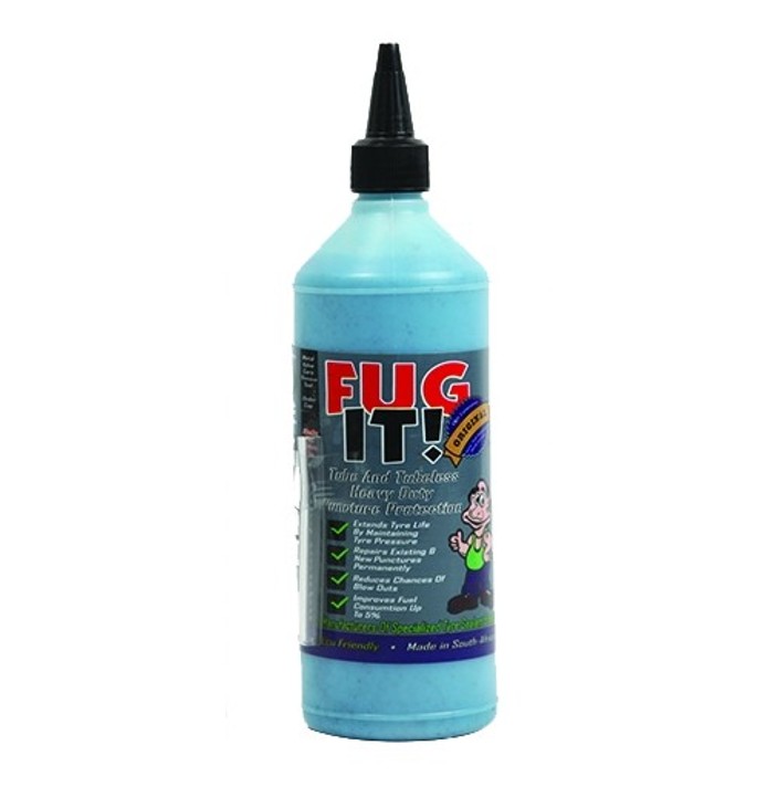 Fug It Tyre Sealant 500ml