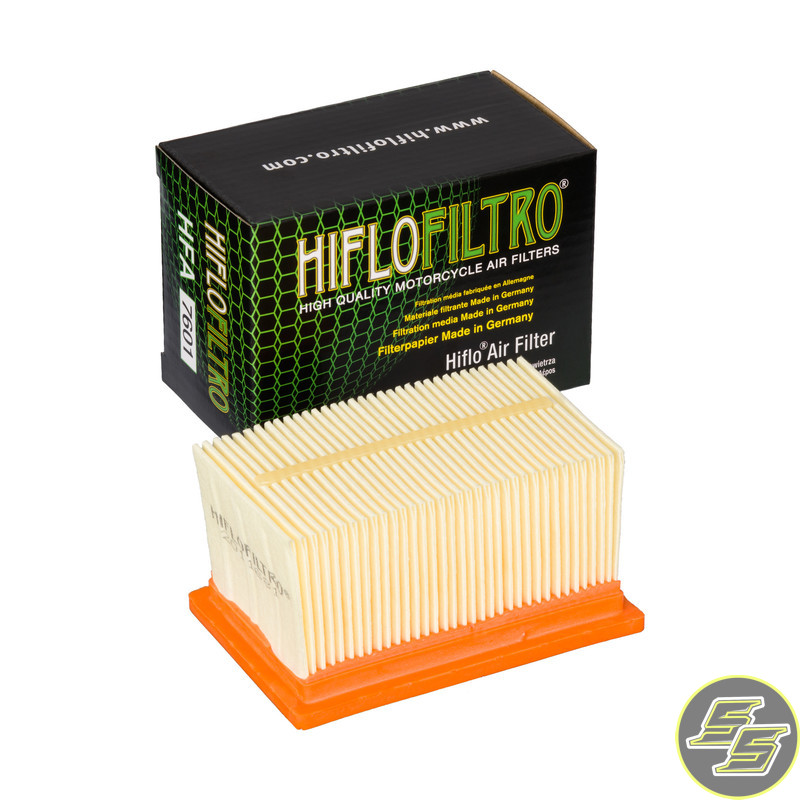 Hiflofiltro Air Filter BMW F|G650 HFA7601