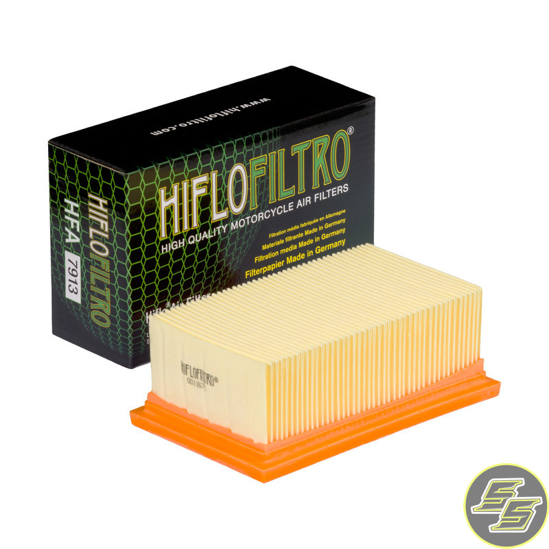 Hiflofiltro Air Filter BMW F650|800 HFA7913