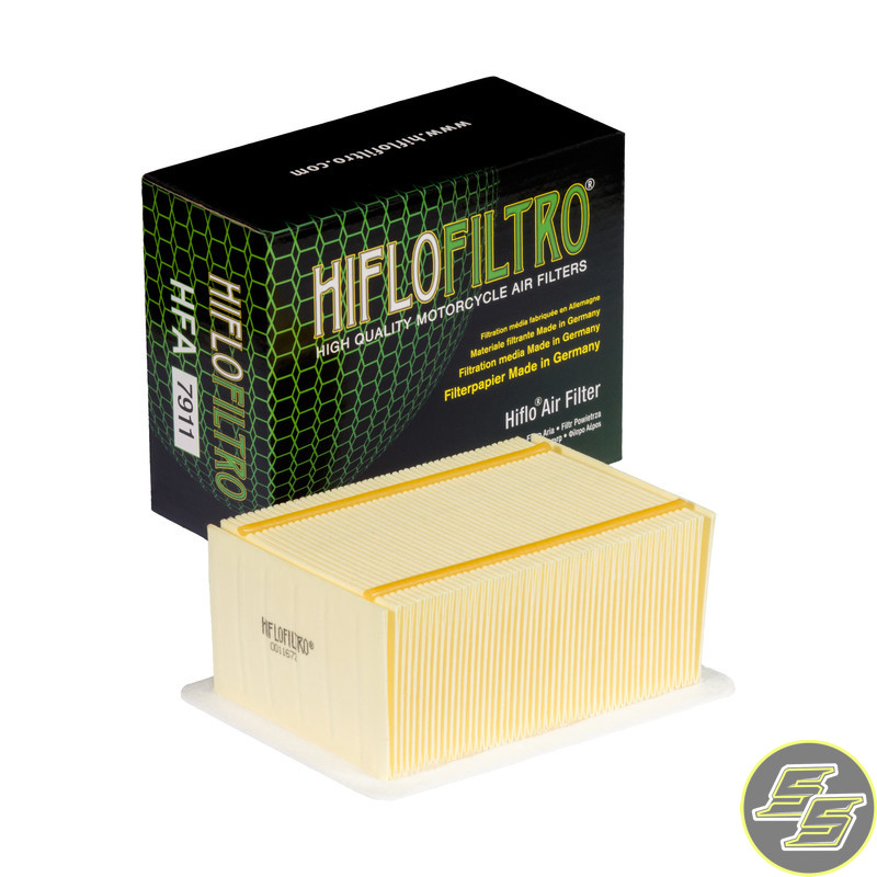 Hiflofiltro Air Filter BMW R1100 HFA7911