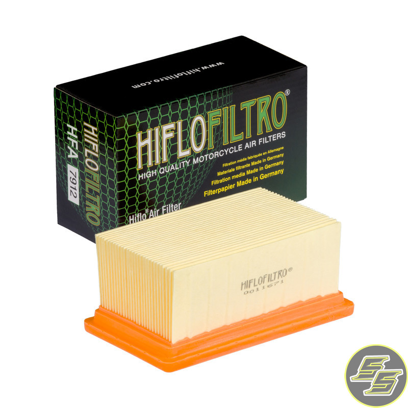Hiflofiltro Air Filter BMW R1200 HFA7912
