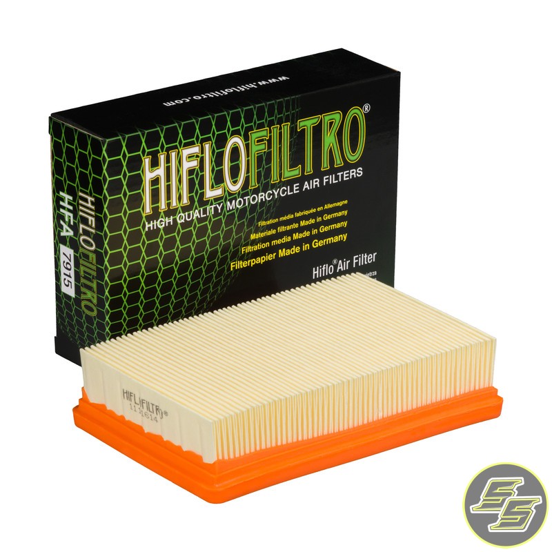 Hiflofiltro Air Filter BMW R1200|1250 HFA7915