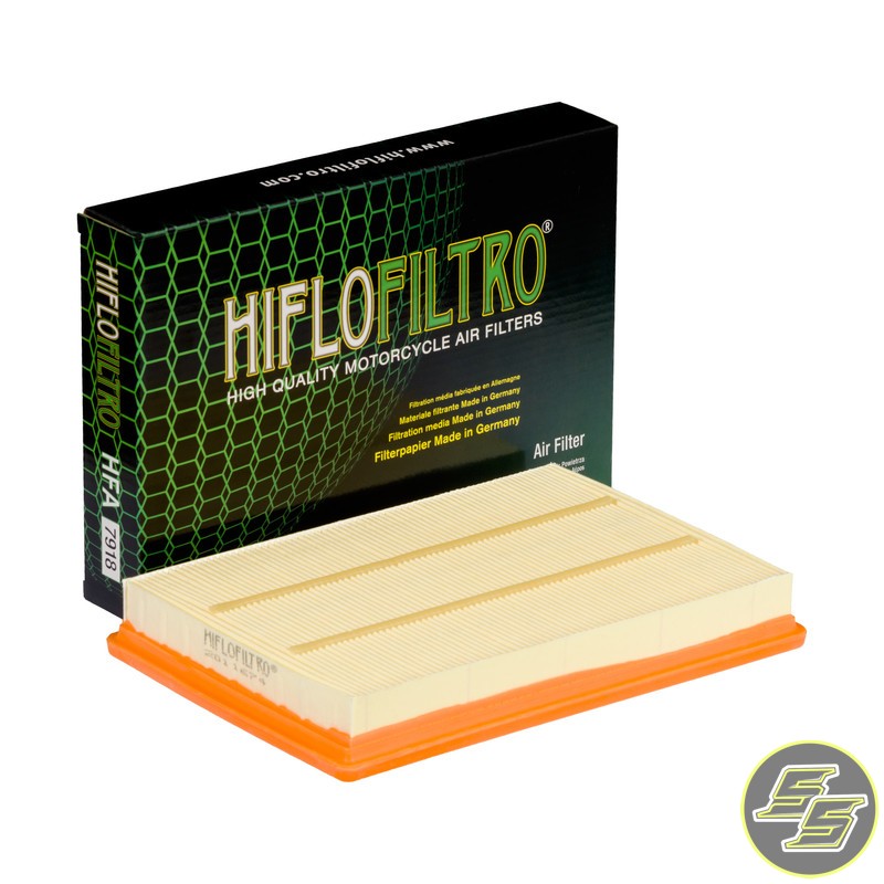 Hiflofiltro Air Filter BMW S1000 HFA7918