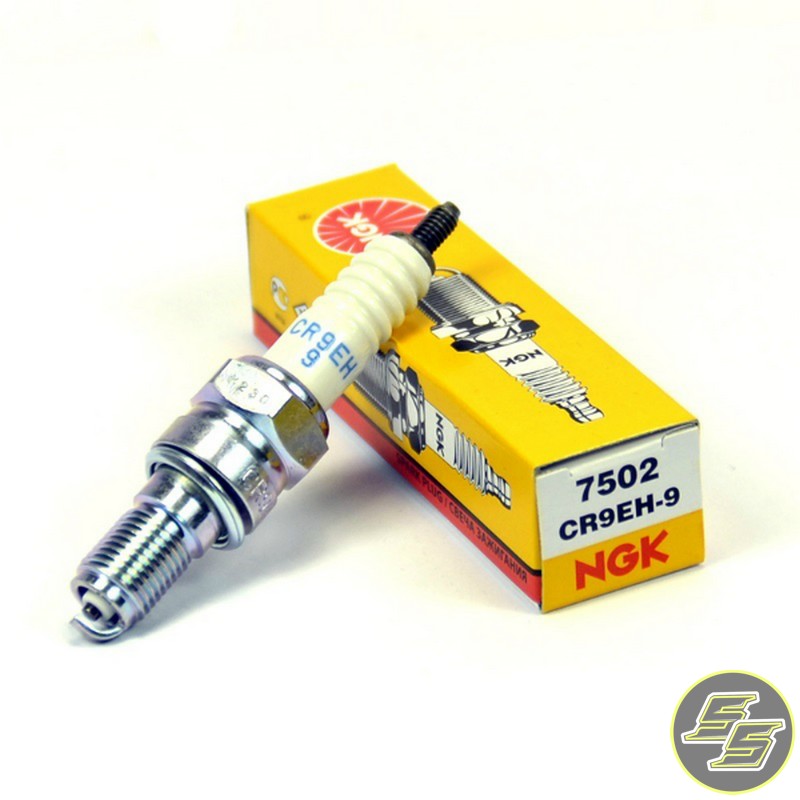 NGK Spark Plug CR9EH-9 ea