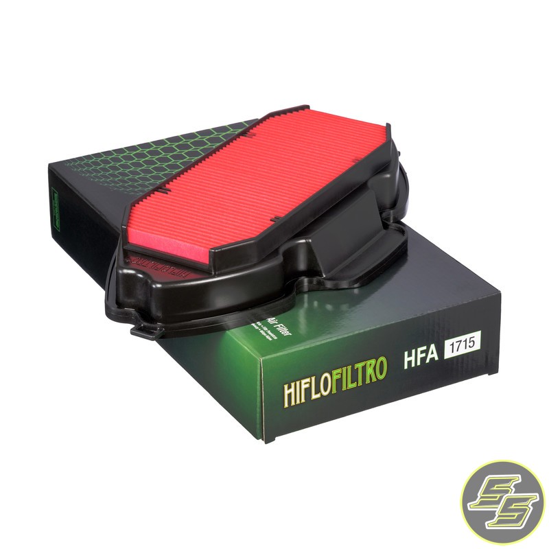 Hiflofiltro Air Filter Honda NC700|750 HFA1715