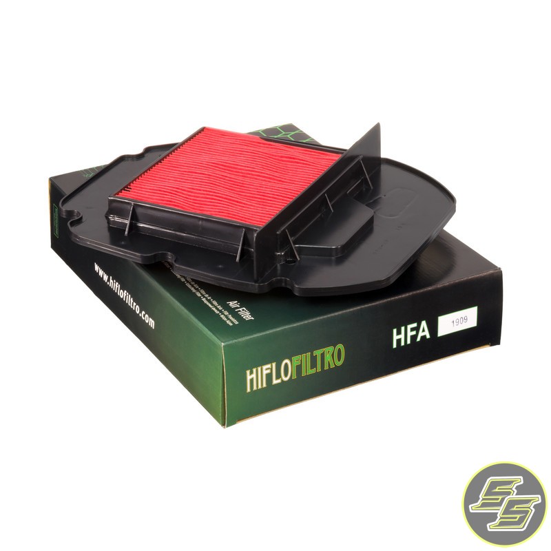Hiflofiltro Air Filter Honda VTR|XL1000 HFA1909