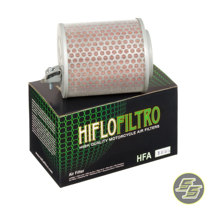 Hiflofiltro Air Filter Honda VTR1000 HFA1920