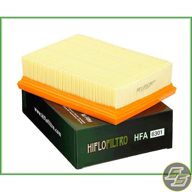 Hiflofiltro Air Filter KTM Adv|Duke HFA6301