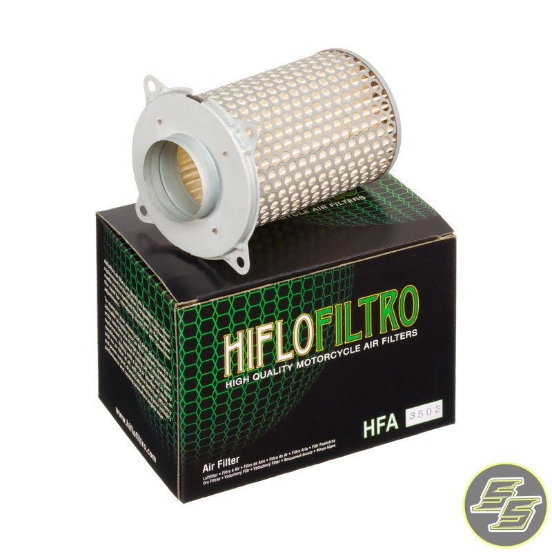 Hiflofiltro Air Filter Suzuki GS/X HFA3503