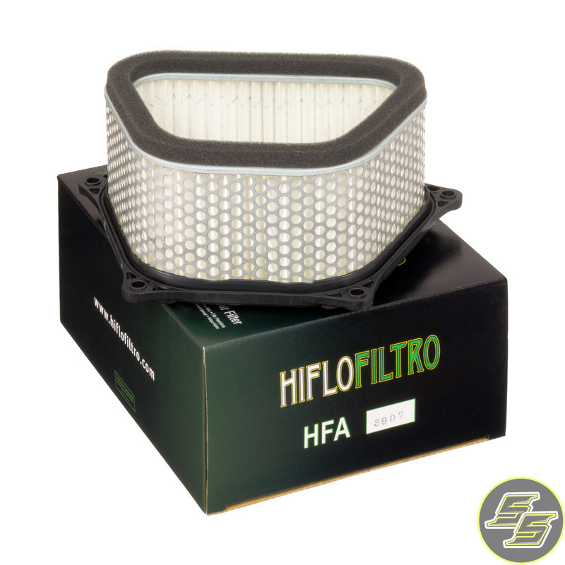 Hiflofiltro Air Filter Suzuki GSXR1300 HFA3907