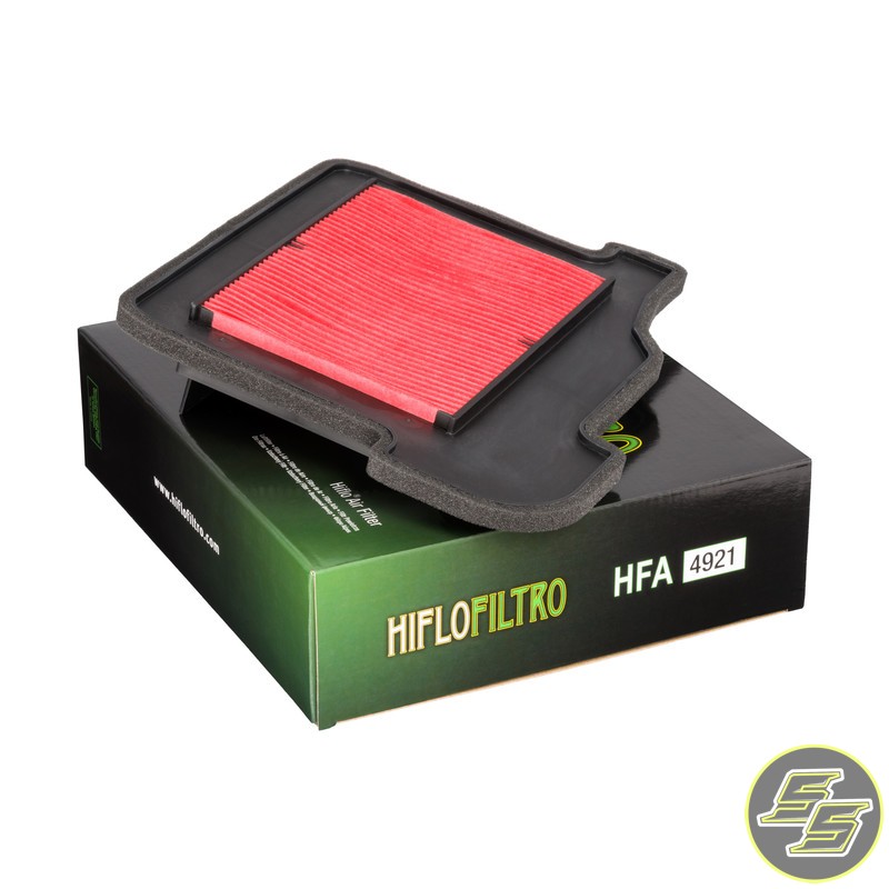 Hiflofiltro Air Filter Yamaha MT09 HFA4921