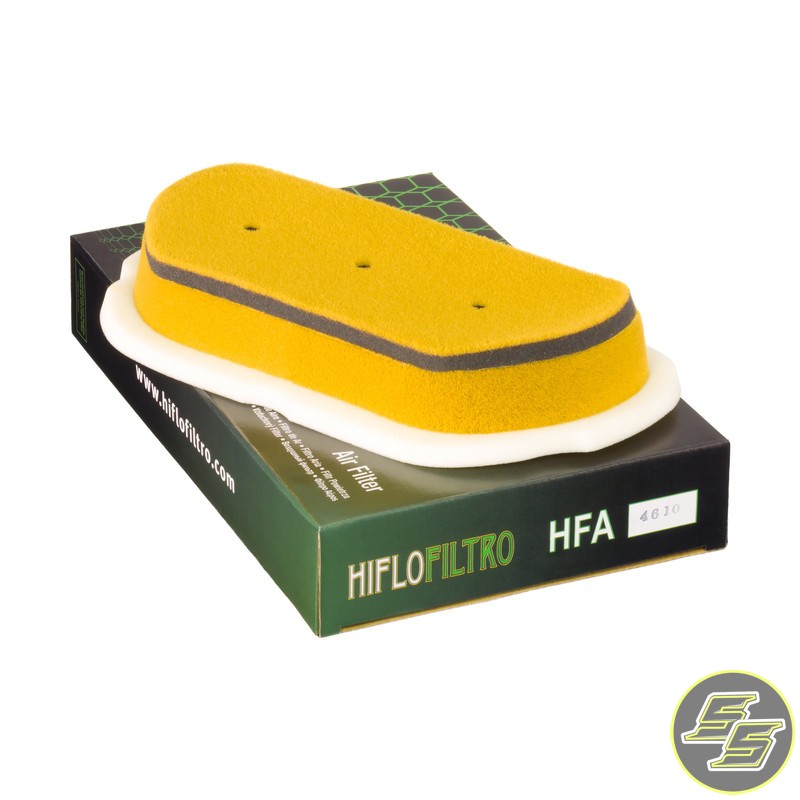 Hiflofiltro Air Filter Yamaha R6 HFA4610