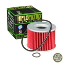 Hiflofiltro Oil Filter Hon|Kaw|Yam HF401