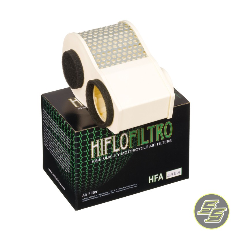 Hiflofiltro Air Filter Yamaha XVZ13 HFA4908