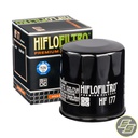 Hiflofiltro Oil Filter Buell HF177