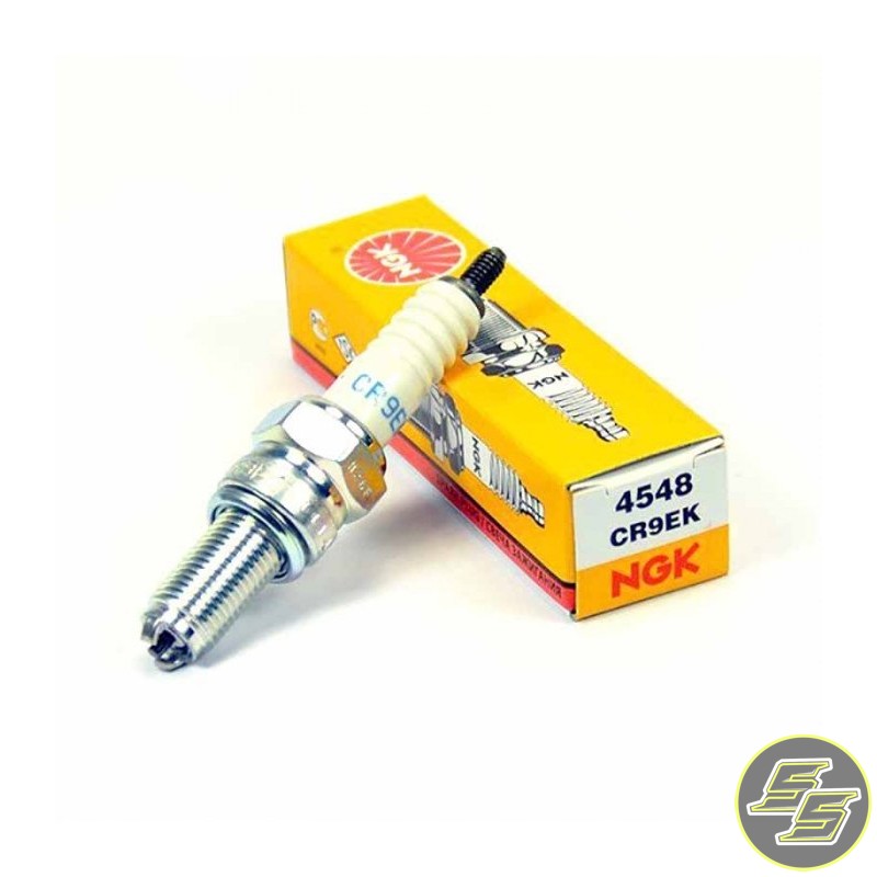 NGK Spark Plug CR9EK ea