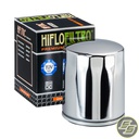 Hiflofiltro Oil Filter Harley HF170C