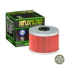 Hiflofiltro Oil Filter Hon|Kaw|Suz HF112