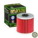 Hiflofiltro Oil Filter Kawasaki HF123