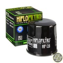 Hiflofiltro Oil Filter Kawasaki SxS HF128