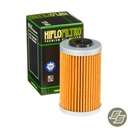 Hiflofiltro Oil Filter KTM EXC|XC|SX HF655