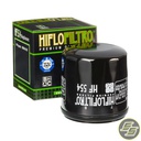 Hiflofiltro Oil Filter MV Agusta HF554