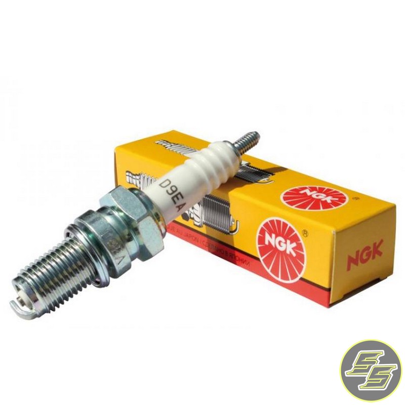 NGK Spark Plug D9EA ea