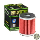 Hiflofiltro Oil Filter Yamaha YZ|WR|YFM HF140
