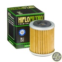Hiflofiltro Oil Filter Yamaha YZ|WR|YFM HF142