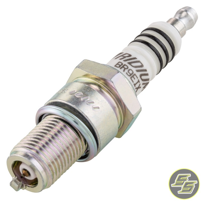 NGK Spark Plug BR9EIX ea