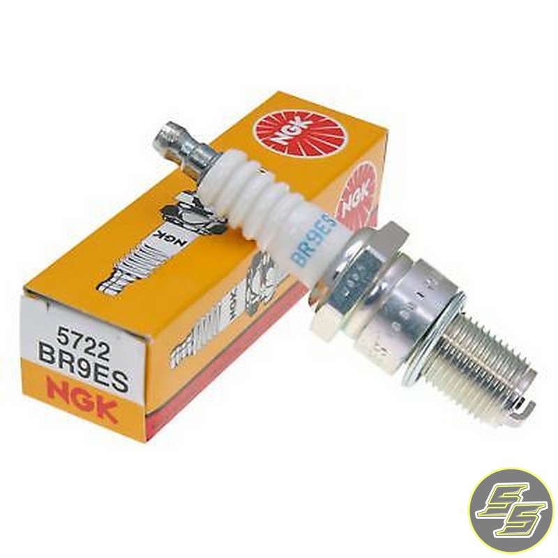 NGK Spark Plug BR9ES ea