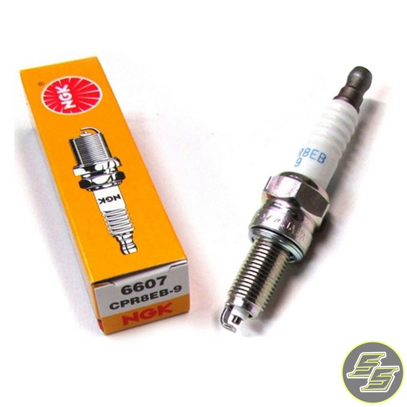 NGK Spark Plug CPR8EB-9 ea