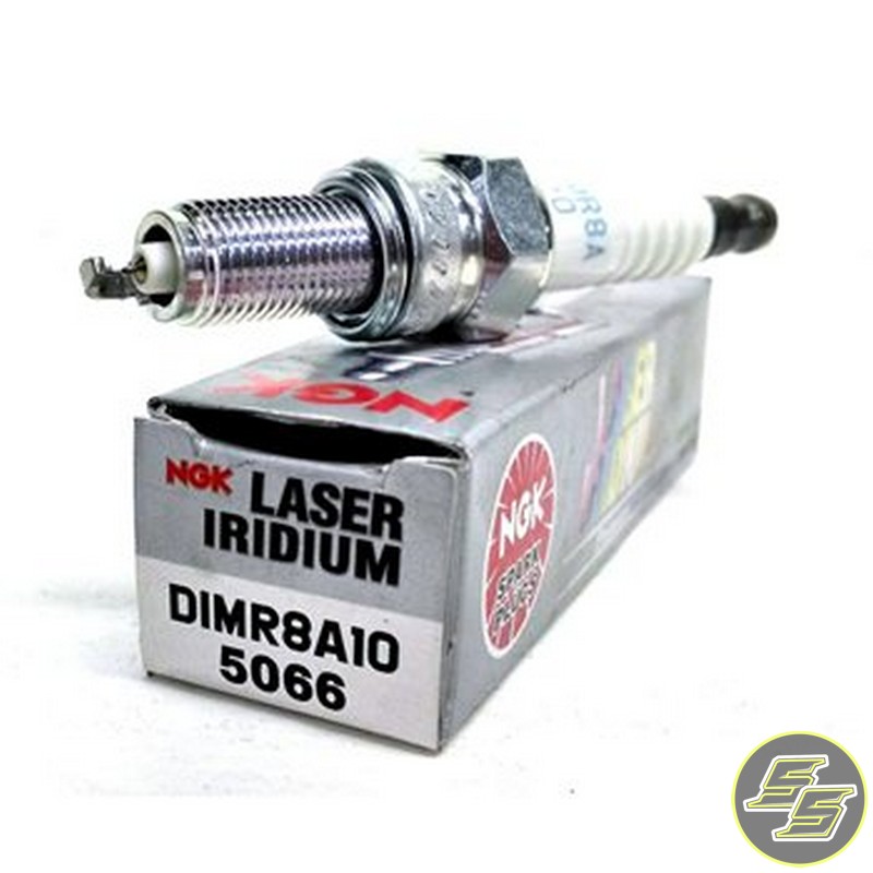 NGK Spark Plug DIMR8A-10 ea