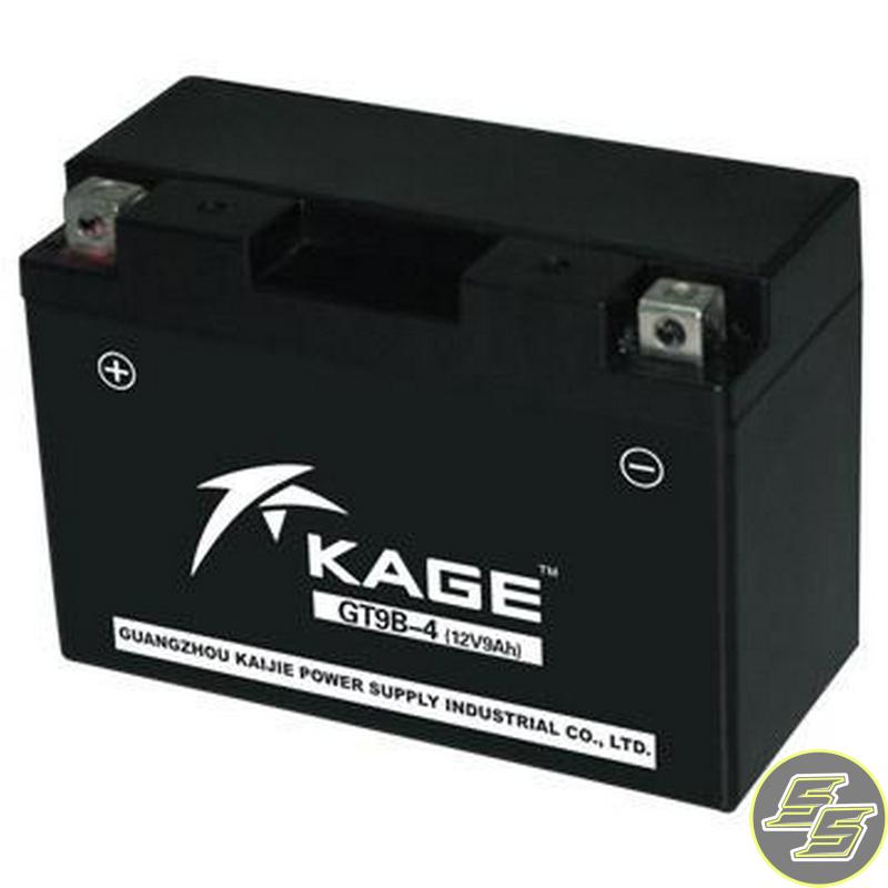 Kage Battery Sealed GT9B-4