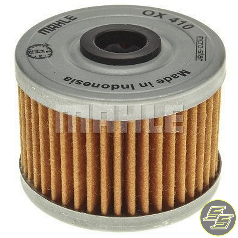 Mahle Oil Filter OX410