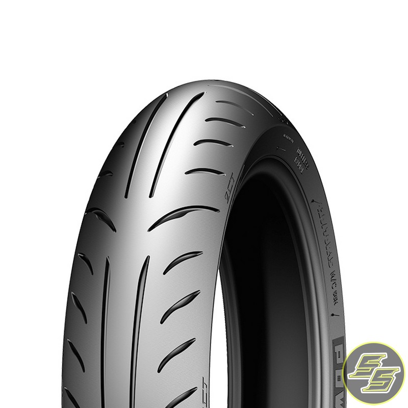 Michelin Tyre Front/Rear  13-130/60 Power Pure SC