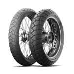 Michelin Anakee Adventure Front Tyre 90/90-21