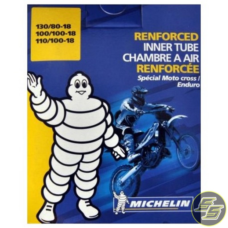 Michelin Tube 18 MFR TR4