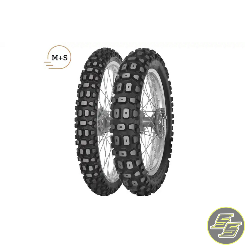 Mitas Tyre Rear 18-140/80 Dual Sport MC-23 Rockrider