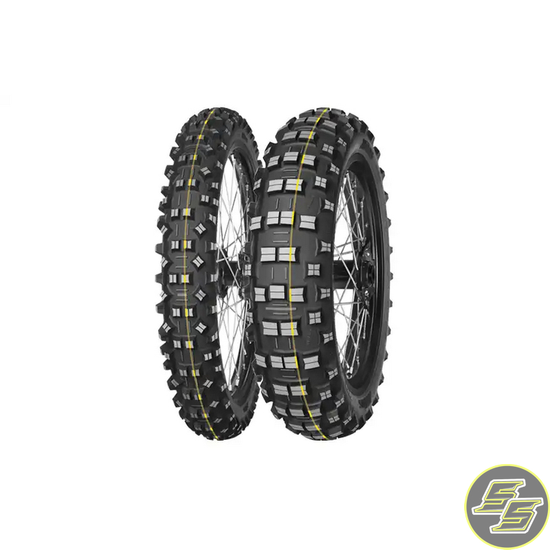 Mitas Tyre Rear 18-140/80 Enduro Terra Force-EF Super