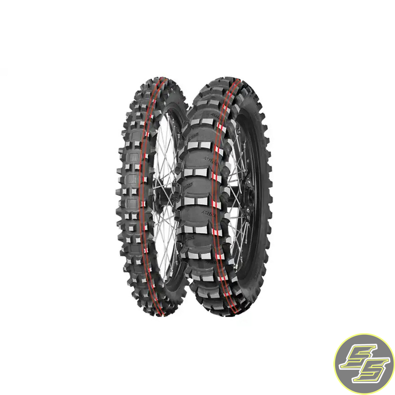 Mitas Tyre Rear 12-80/100 MX Terra Force-MX Sand