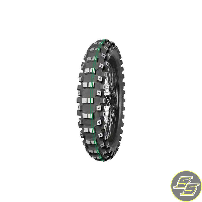 Mitas Tyre Rear 16-90/100 Enduro Terra Force-MX MH Super Soft