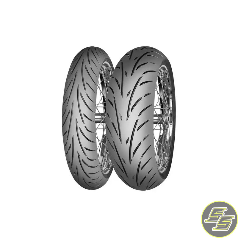 Mitas Tyre Rear 17-180/55 Road Touring Force